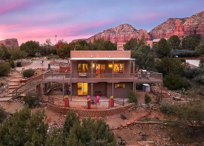 Hillside View Stargazer Paradise