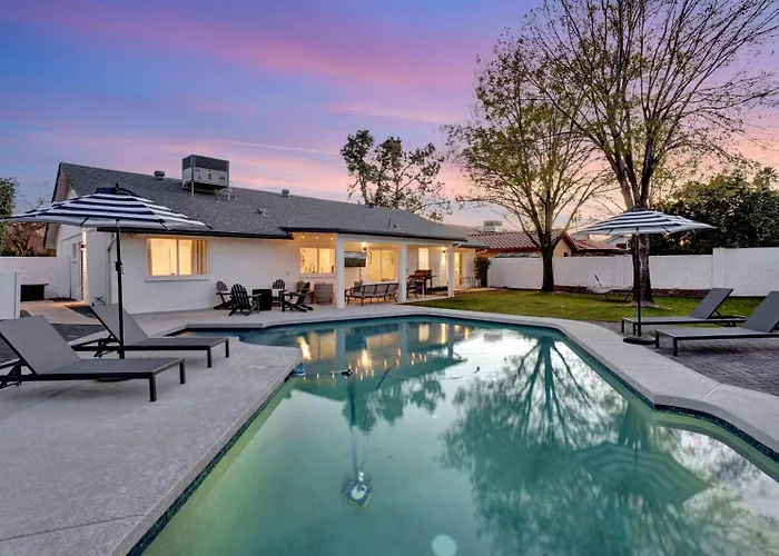Slice Of Paradise, Remodel W Free Heated Pool
