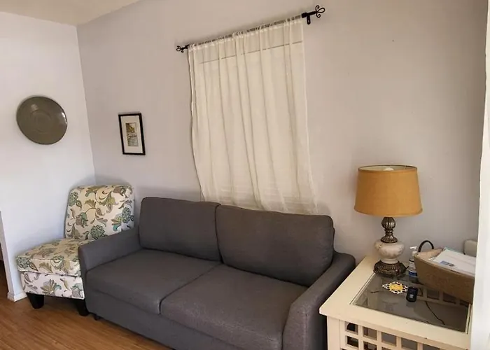 Unit 5 - Stay At Roosevelt Row Modern 2Br 2Ba Condo