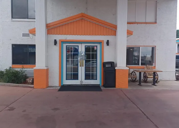 Howard Johnson By Wyndham Springerville