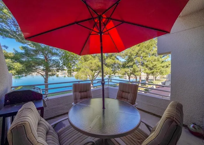 Waterfront-Amazing View W Fireworks-Private-Gated