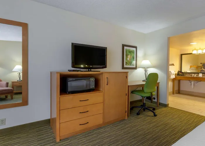 Best Western Paint Pony Lodge