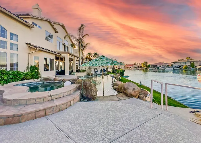 Edgewater Gilbert