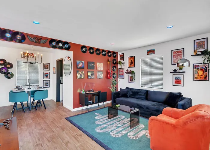 Casa De Rock