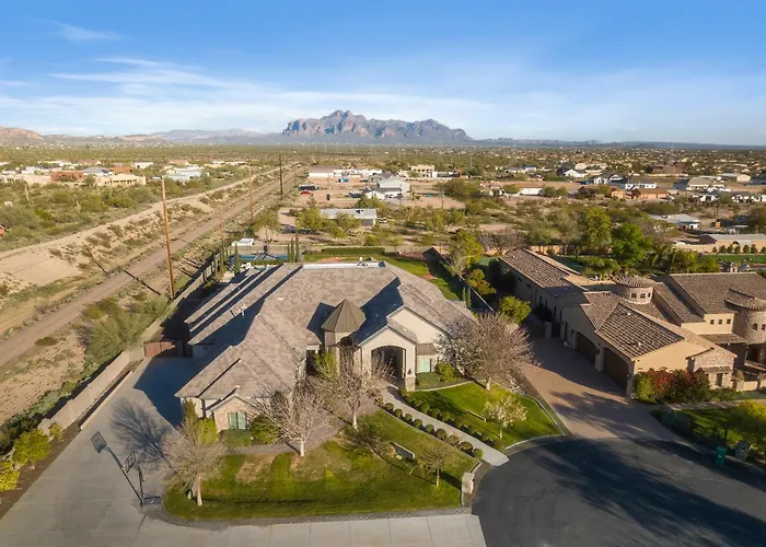 104Th Mesa