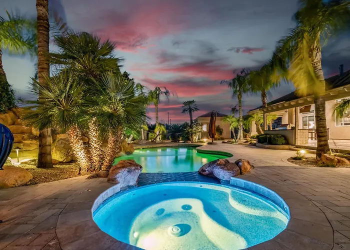 Northridge Mesa