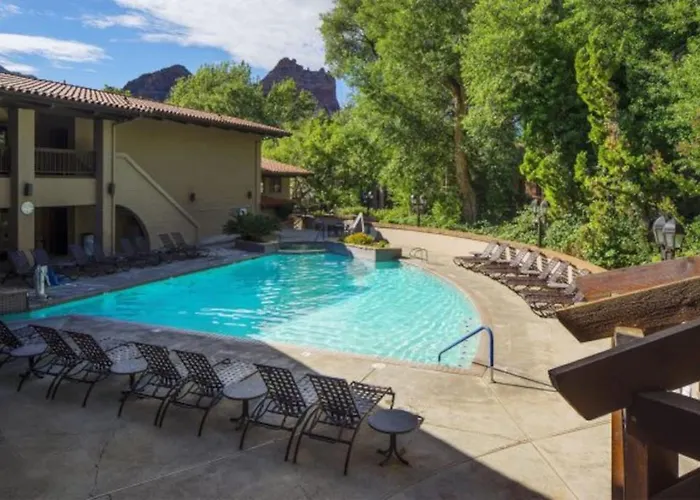 Hyatt Arroyo Roble Resort 2Bd