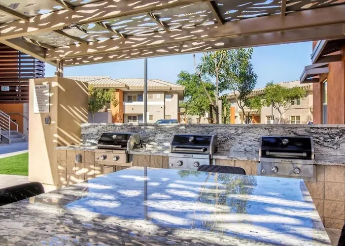 Worldmark- Scottsdale 1Bd