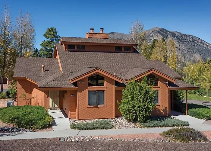 Beautiful Hotel In Flagstaff Arizona 1Bd