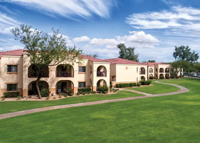 Beautiful Hotel In Legacy Golf Resort - Studio Sleeps Up To 4