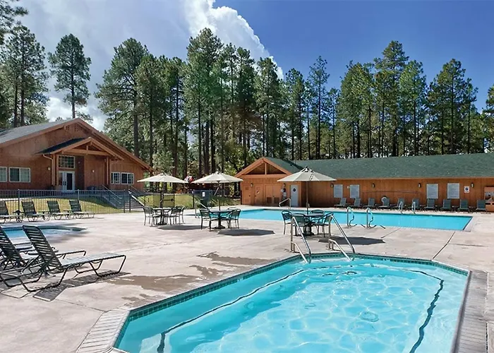 Resort 1Bd Condo With Amenities Of Pool Arcade Walking Trails And More