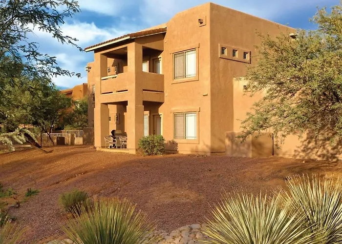 Enjoy The Oro Valley In This 1Bd Condo With Resort Amenities