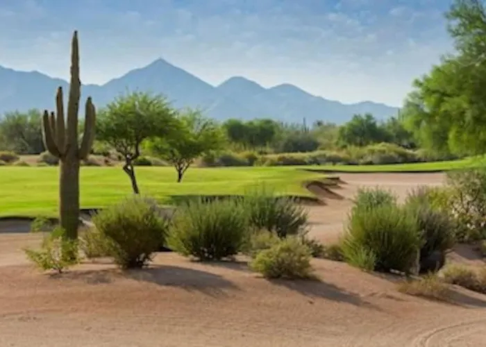 Marriott Canyon Villas 1Bd Next To Jw