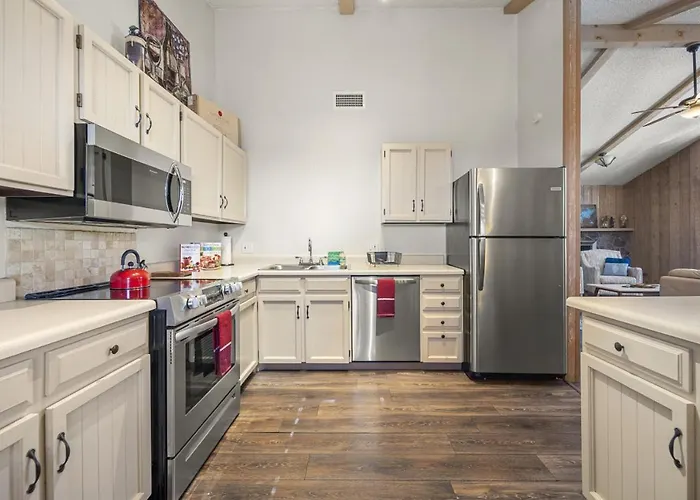 Charming 2 Bd Flagstaff Home W/ Golf/Resort Access