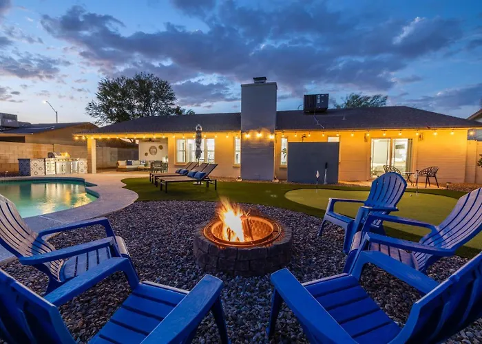 Scottsdale Waltann