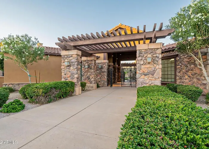 Fulton Ranch #2083 Chandler