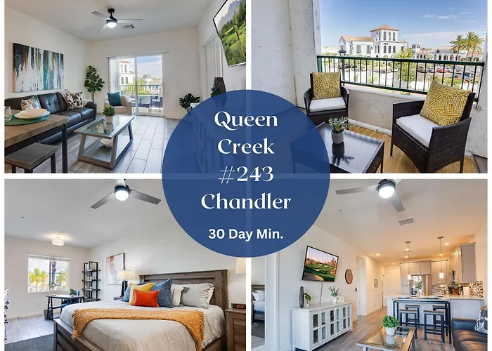 Queen Creek #243 Chandler
