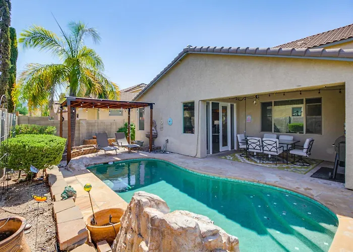 Golfer'S Paradise: Oro Valley Home W/ Pool!