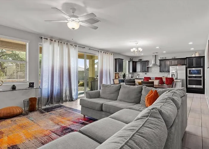 Family Vacation Home