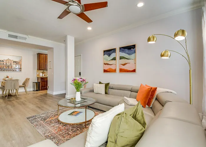 Scottsdale Extended-Stay Condo W/ Pool Access
