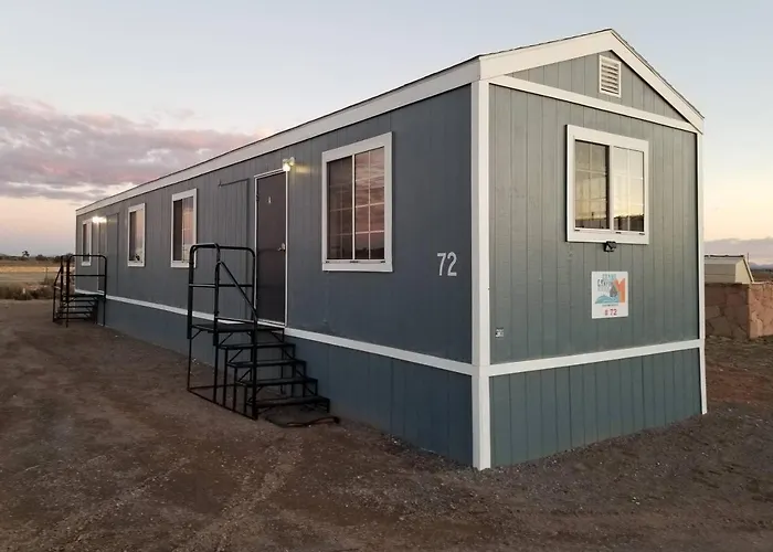 072B Affordable Retreat nr South Rim No Kitchenette - Sleeps 4