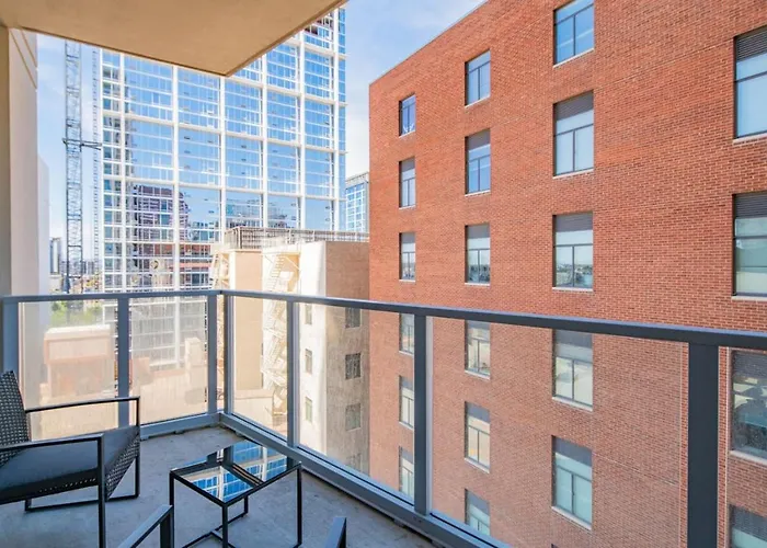 Sky Terrace Dt Highrise, Gym, Pool, Parking, W-D,Golf