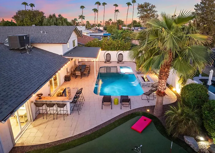Pool Spa Ping Pong Pool Table Arcade Corn Hole