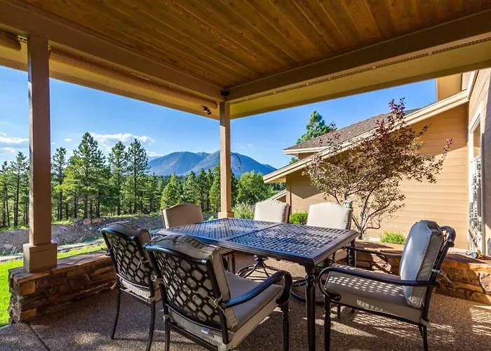 Alpine Estate 5 Showers 3 Fireplace Hot Tub Mtn View