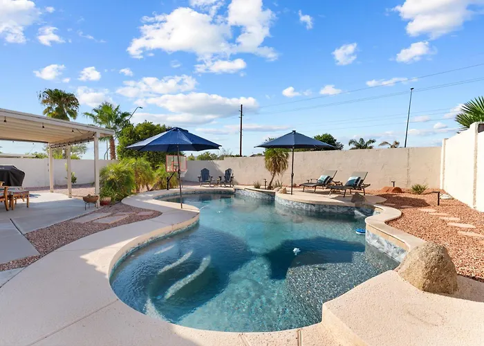 Lavish 3Br Haven W Private Pool