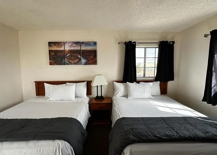 071B Private Studio Near Grand Canyon South Rim No Kitchen - Sleeps 6