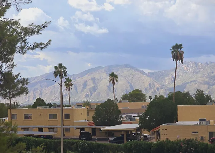 Mountain View Condo With Pool