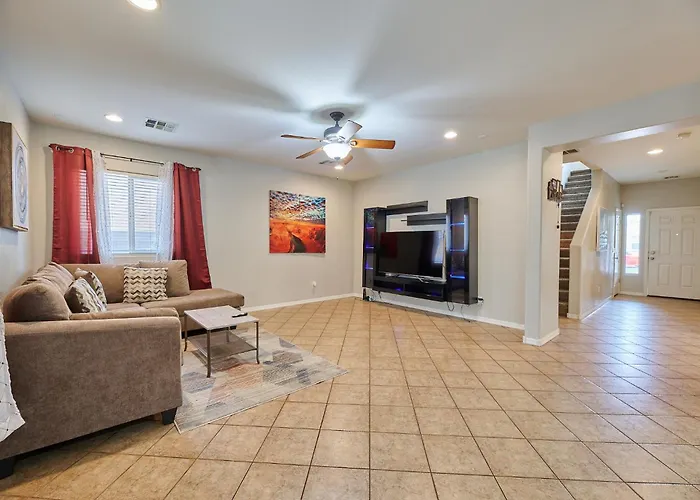 Entire Home In Glendale, Arizona