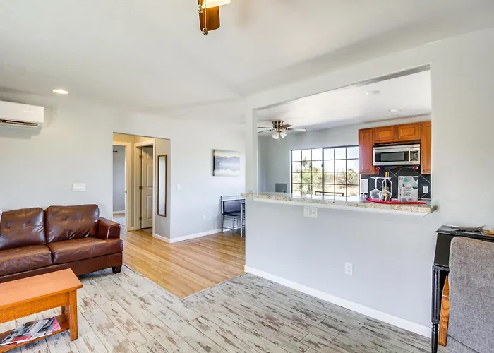 Secluded Marana Home W/ Viewing Decks + Privacy!