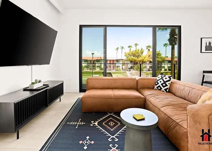Townhome, Private Roof Terrace, Office, Garage