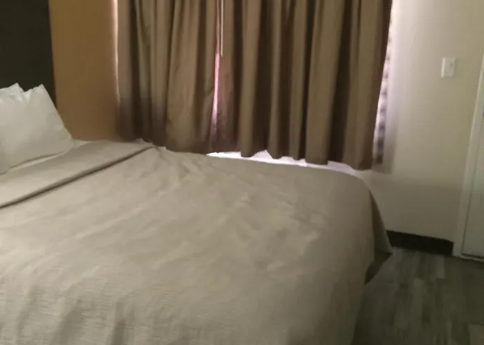 The Quality Inn