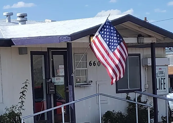 Rose'S Motel