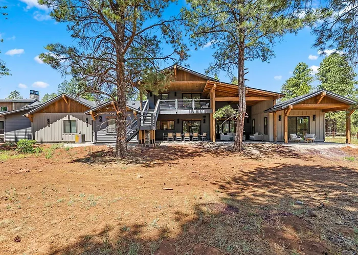 Breton 3303 Flagstaff