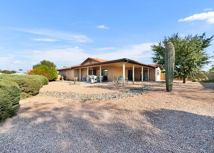 Truro Sun Lakes