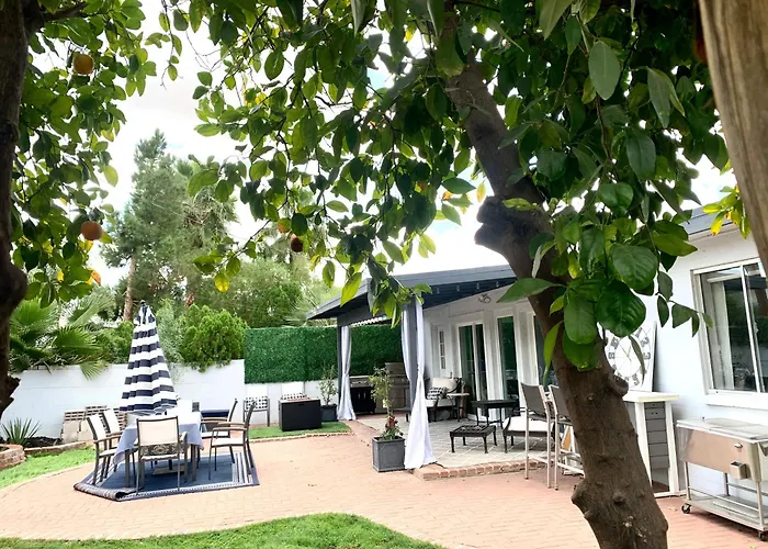 Entire Perfectly Located Gem In Old Town Scottsdale