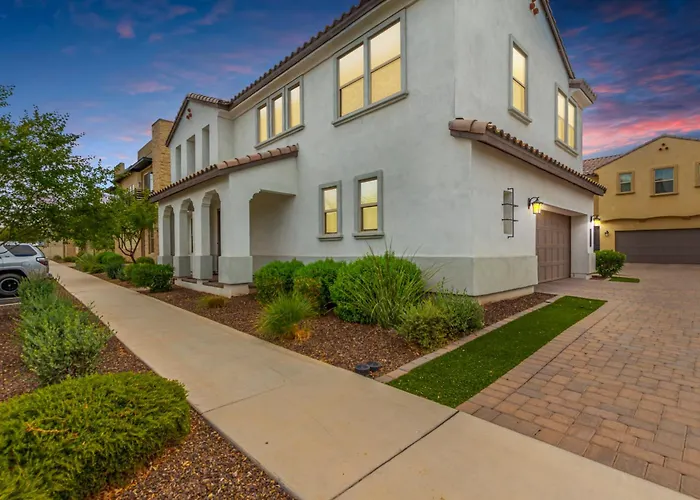 Gilbert Haven: A Family Delight In Enchanting Community