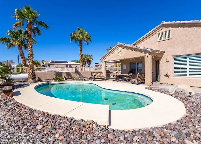 Arizona Escape