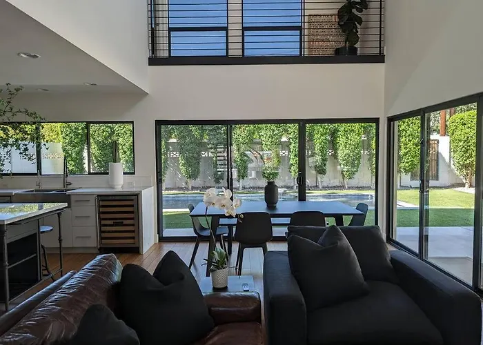 4Bed Arcadia Pool&Ht Close To Oldtown Scottsdale
