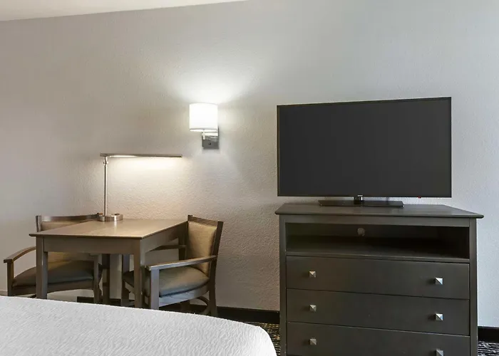 Best Western Plus Sun Canyon