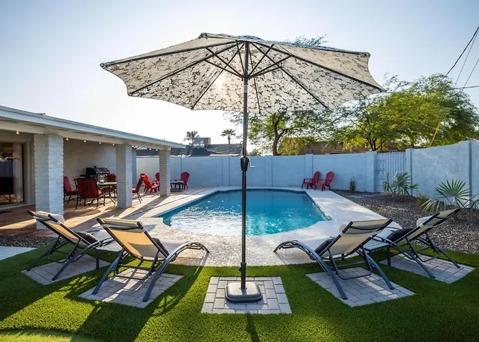 Scottsdale Osborn