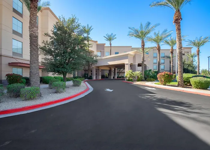 Hampton Inn & Suites Phoenix/Gilbert