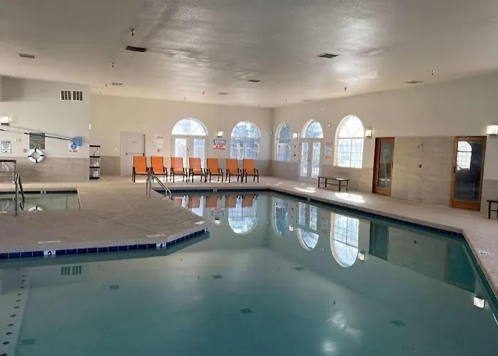 La Quinta Inn & Suites By Wyndham Safford Copper Valley