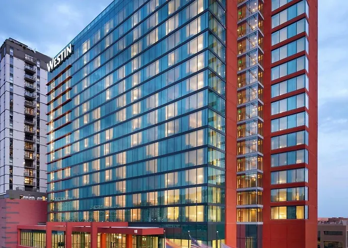 The Westin Tempe