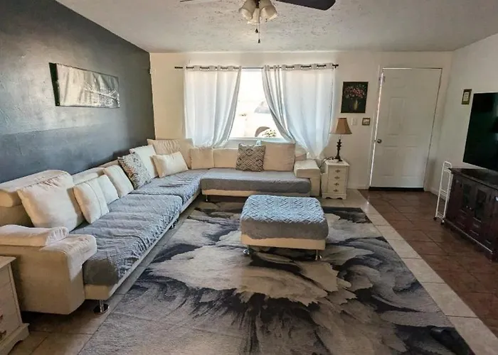 Fort Huachuca Sierra Vista