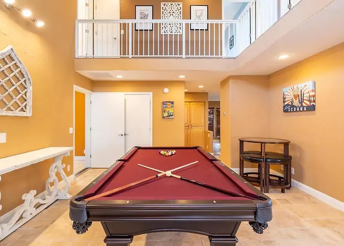 Flagstaff Family Retreat