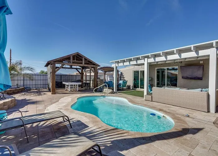 New Pool Spa Firepit Pool Table Sleeps 12